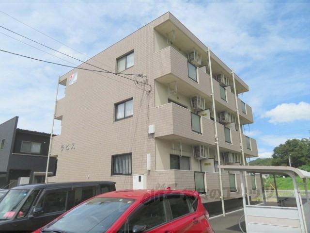 京都府舞鶴市 3階建 築21年