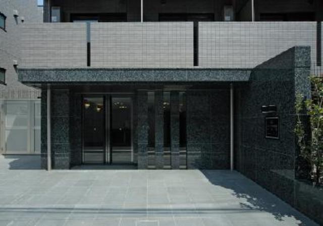 ルーブル早稲田六番館