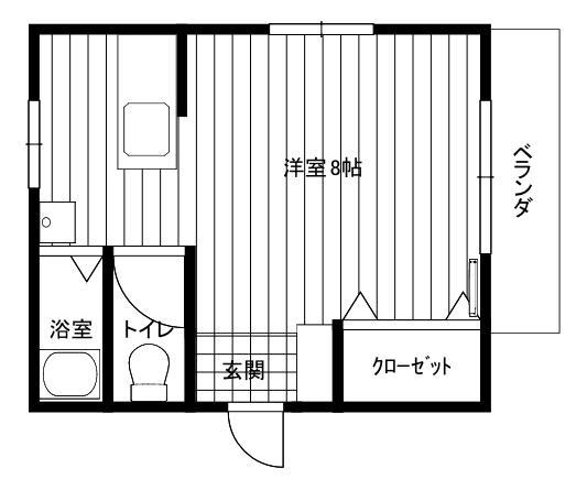 都城市宮丸町 光ハイツ