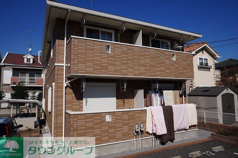 レジェンドB