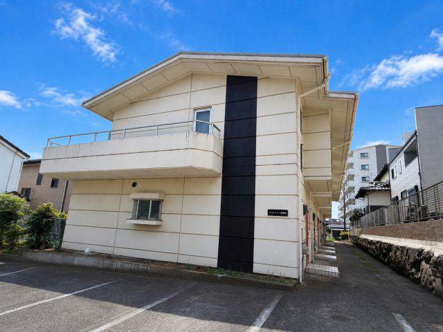 グランメゾン東椎路(3DK/1階)
