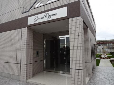 GRANDCYGNUS