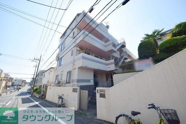 マンションプリムラ