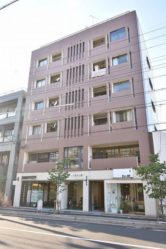 グランタック東山二条