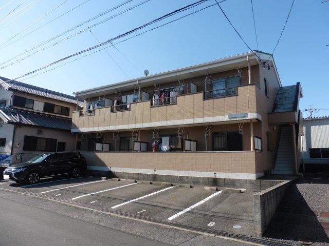 ルック中町
