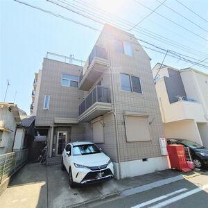 グレイス本牧