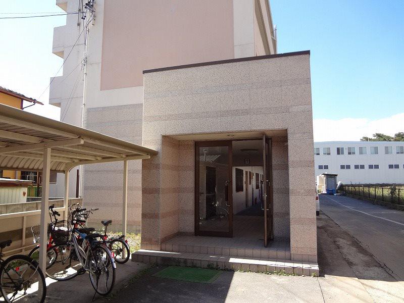 グランデ安曇野