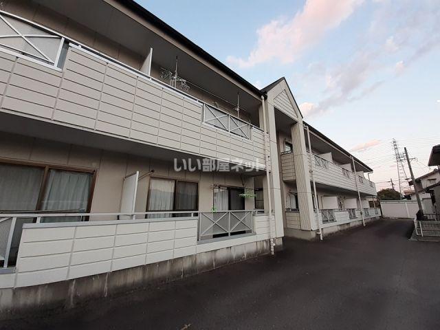 OPUS1(2LDK/2階)
