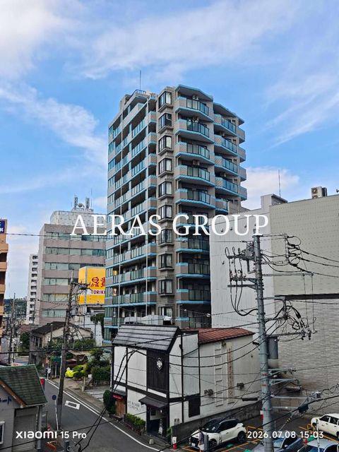 ライオンズステーションプラザ橋本(3LDK/2階)
