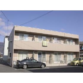 ハイツなかざわB棟