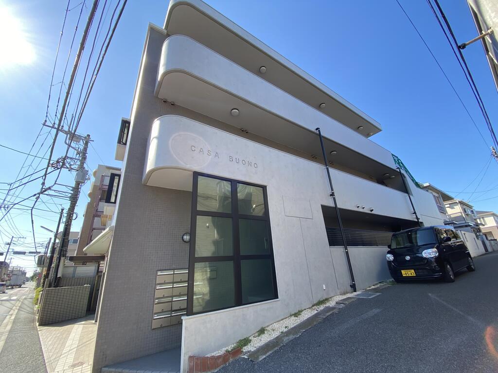 カーサボーノ