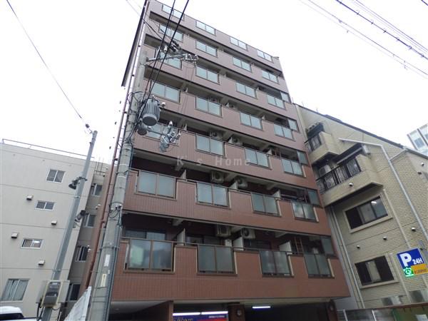 グローリー元町