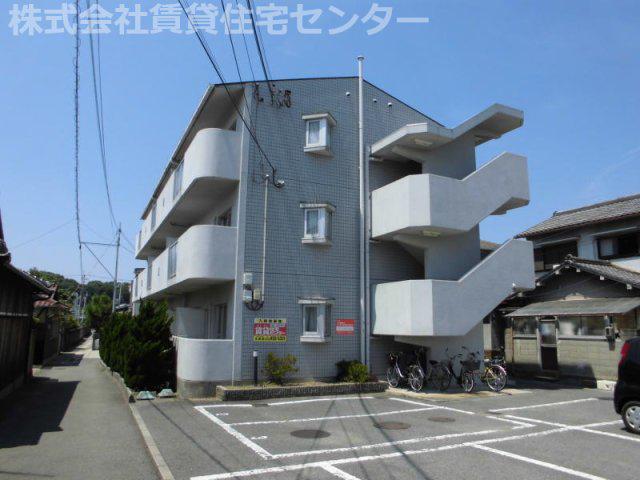 カサミア八幡