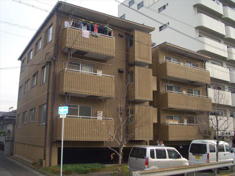 セントレージアーク大浜