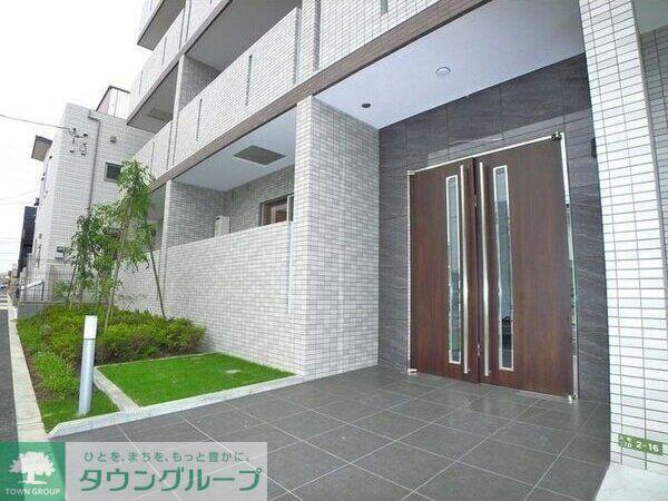 GRAN PASEO六町
