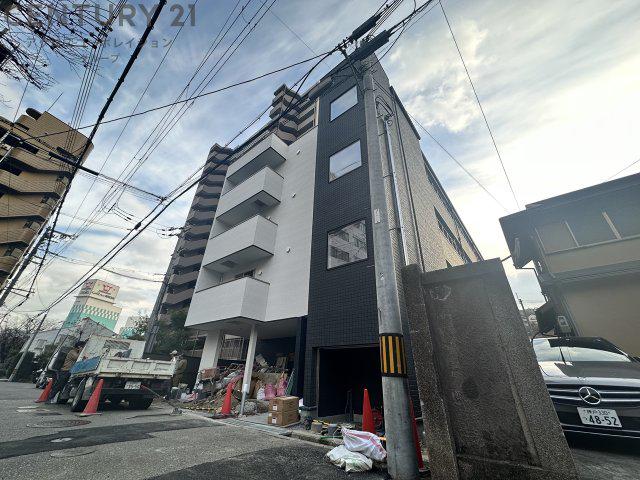 ラ・フォルム宝塚栄町