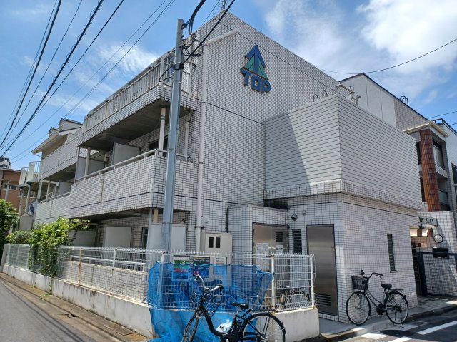 TOP大森北NO.1