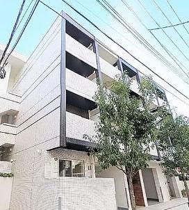ラフィスタ東武練馬