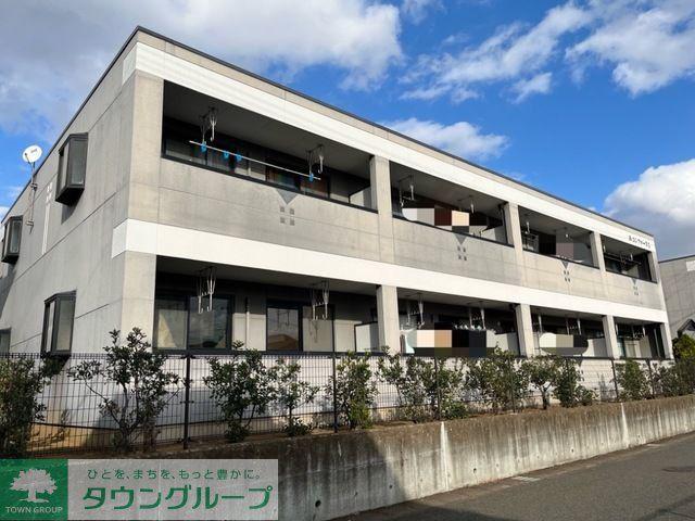 コンフォース