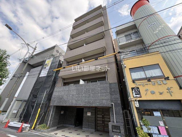 ベラジオ京都烏丸十条