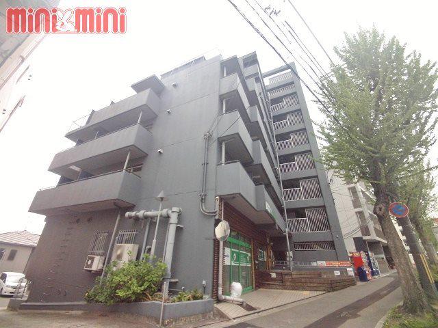 六甲北中ビル
