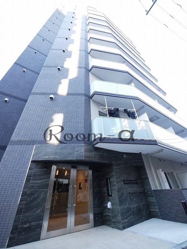 SHOKEN RESIDENCE 東神奈川