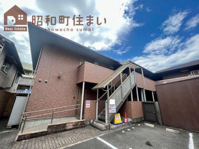 エーデ田辺