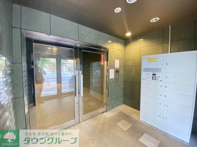 モンシェール錦糸町