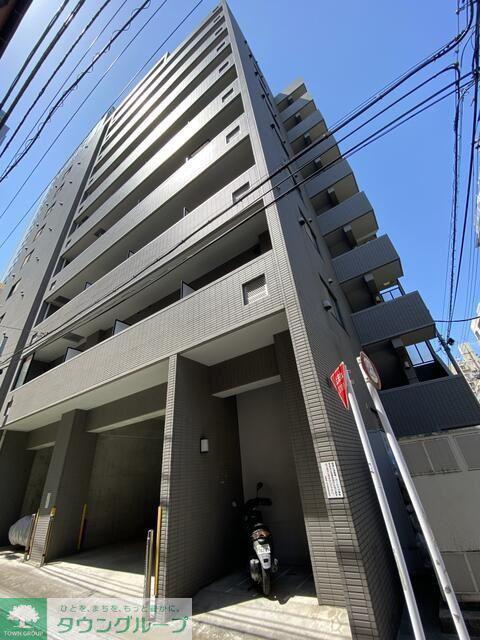 モンシェール錦糸町