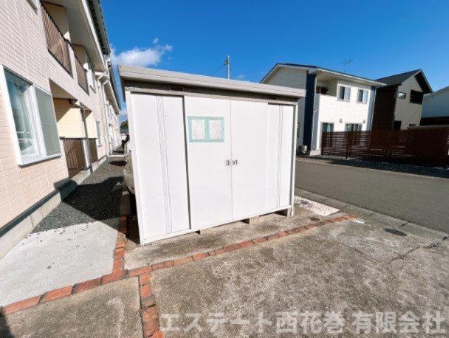 セゾンドジュネス