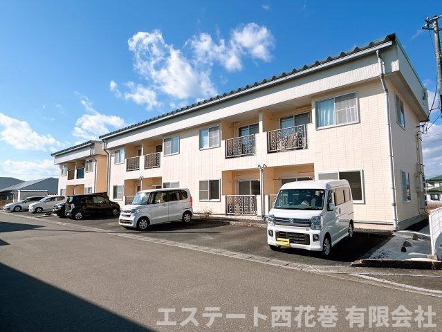 セゾンドジュネス