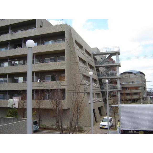 アパガーデンコート高岡
