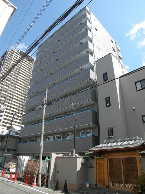 レジデンス鷺洲プリンス鷺洲