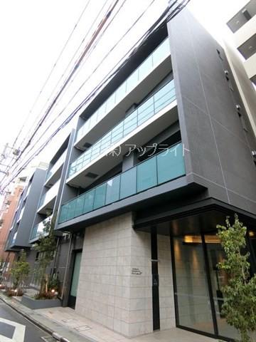 市ヶ谷仲之町ヒルズ クレストノース棟
