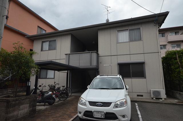 シャーメゾン東高須