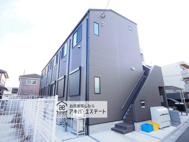 ラブリエSIX