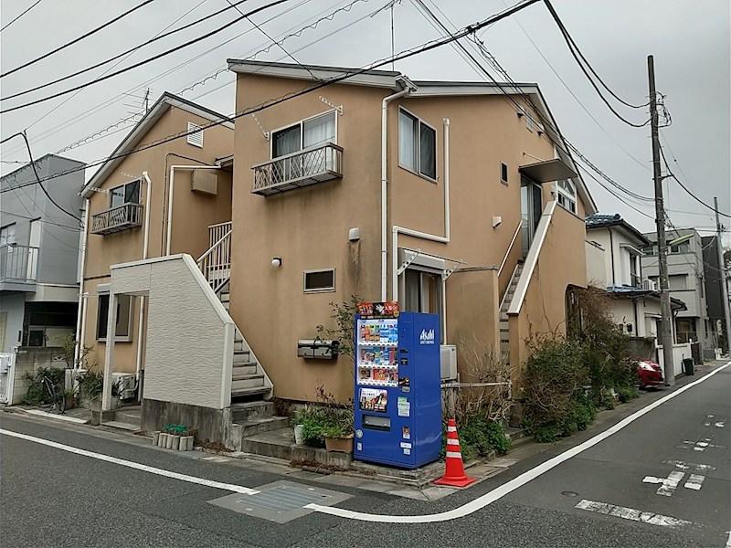 ラ・フローレ駒沢