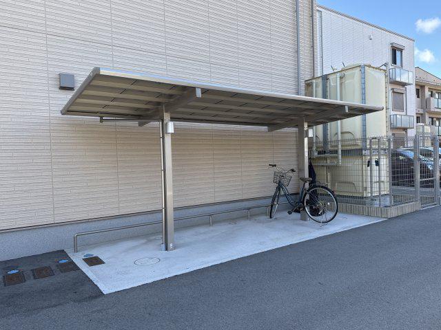 シャーメゾン 姫路R