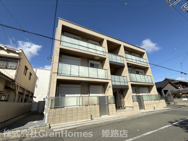 シャーメゾン 姫路R