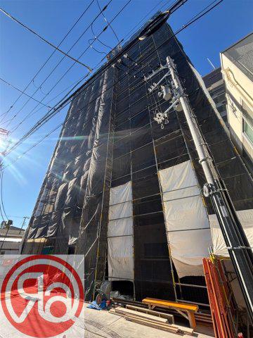 クローバー・レジデンス弁天町