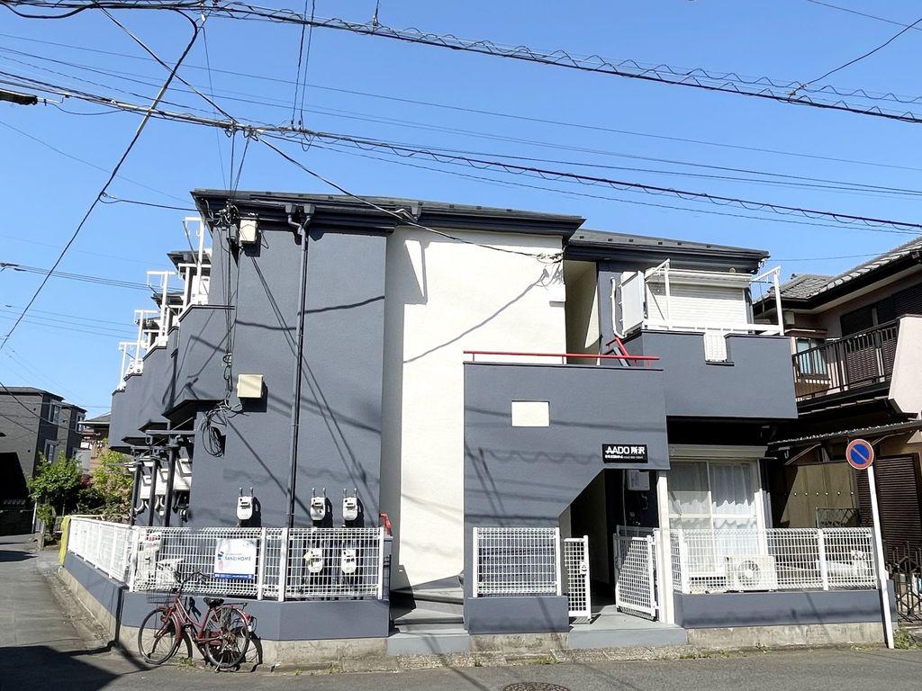 AADO所沢