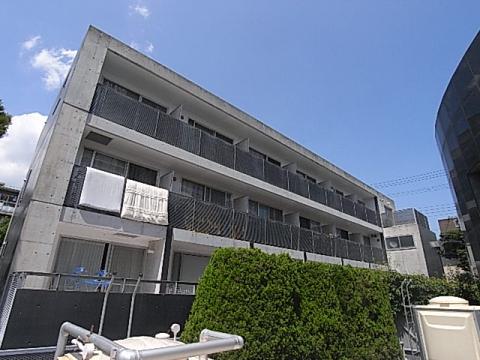 パラシオ夙川名次
