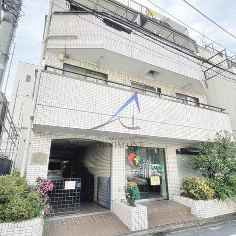 シェモア代々木