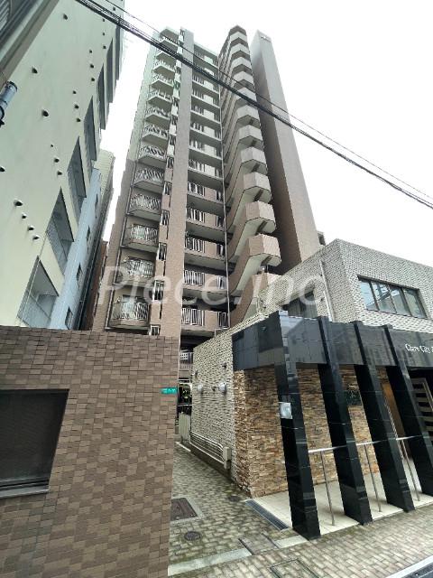 クレアシティ阿倍野