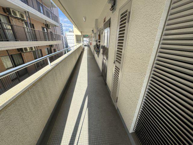 マンション新