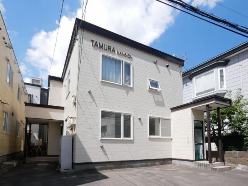 TAMURA MANSION