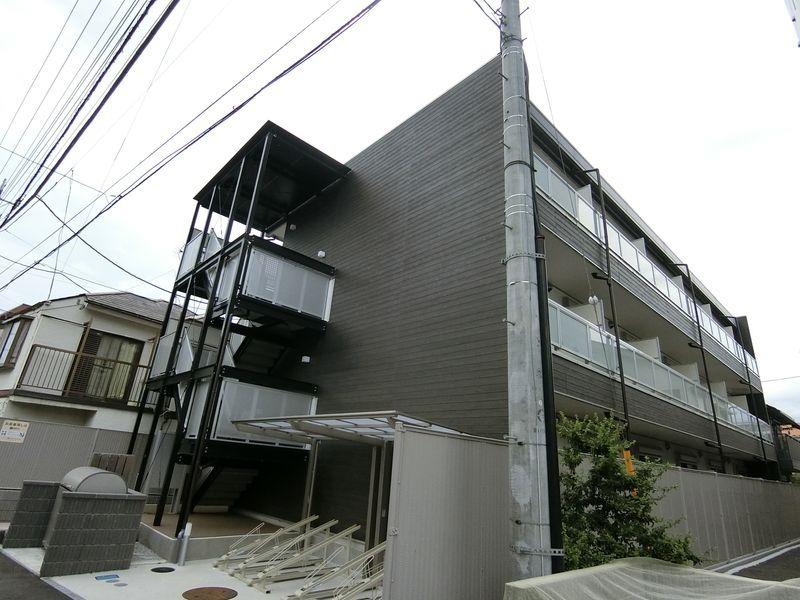 リブリ西所沢