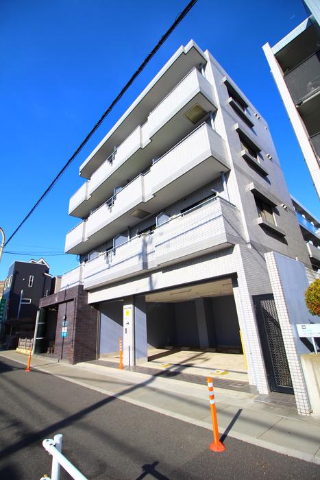 プランドール富浜I