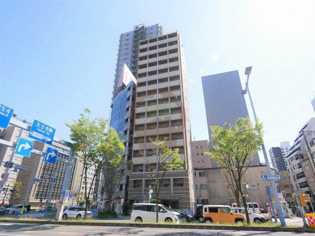 パウゼ東天満