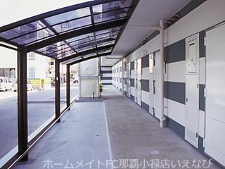 レオパレスやんばる